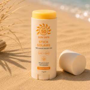 Stick solaire